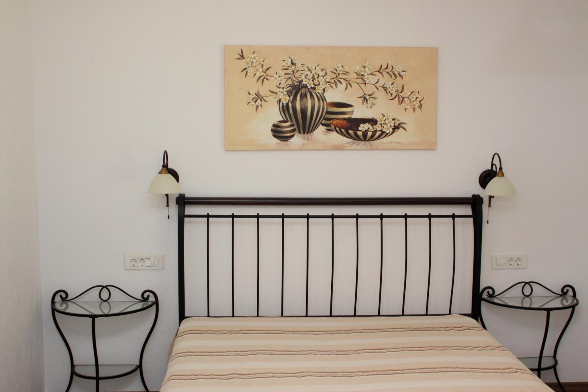 Apartments Vila Oksana Mimice Quarto foto